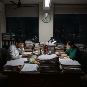 ITR filing deadline 2025