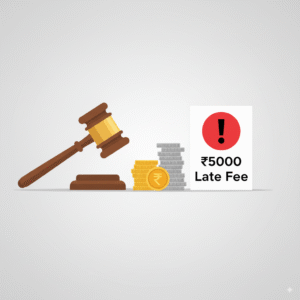 ITR filing deadline 2025