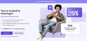 Hostinger Coupon Code 2025