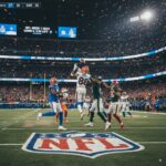 NFL Week 1 2025 highlights