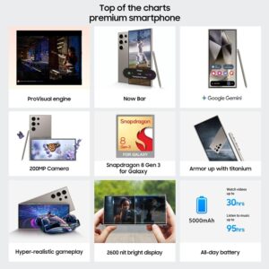 Samsung Galaxy S24 Ultra