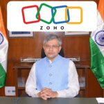 Zoho