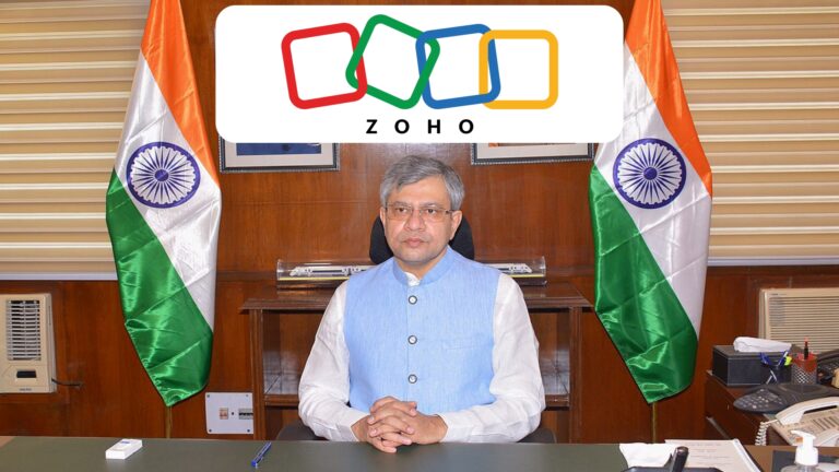 Zoho