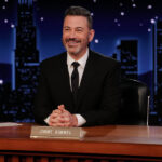 Jimmy Kimmel Live