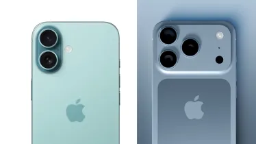 iPhone 17 Pro and Pro Max