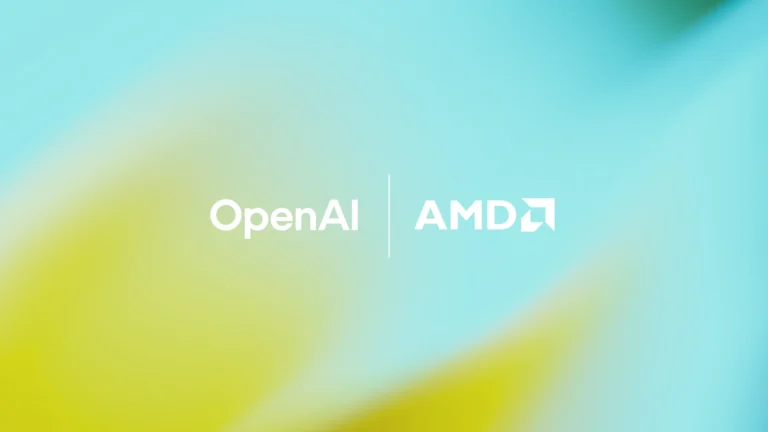 OpenAI AMD Deal